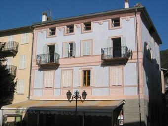 Stunning 1-bed Apartment In La Brigue