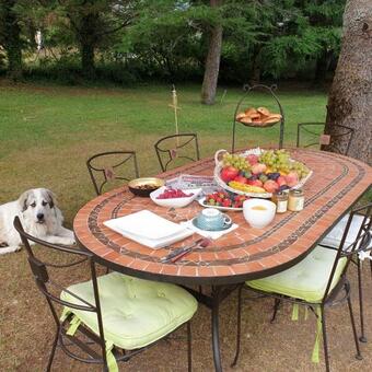 Chambres D'h�tes La Chapelaine