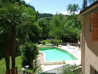 Apartamento Les G�tes Du Moulin D Olt