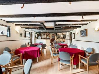 Graceful Holiday Home In Chapelle Neuve With Swimming Pool