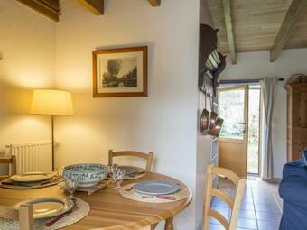 G�te La Chapelle-des-marais, 2 Pi�ces, 2 Personnes - Fr-1-306-976