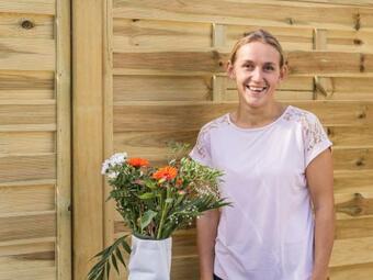 G�te La Chapelle-des-marais, 2 Pi�ces, 2 Personnes - Fr-1-306-983