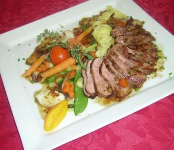 Hotel H�tel De Bourgogne