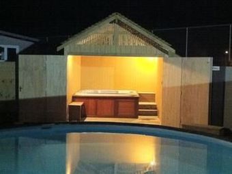 Palmerston North Motel