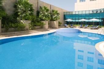 Hotel Holiday Inn Alseeb Muscat