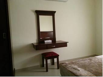 Jarzez Hotel Apartment