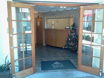 Aparthotel City Suites