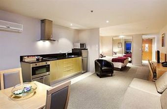 Quest Tauranga Serviced Apartments