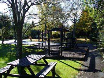 Anglers Paradise Motel