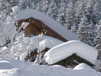 Bed & Breakfast Auberge Nemoz