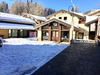 Apartamento Douyechamie