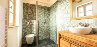 Lama Villa Sleeps 4 Air Con Wifi