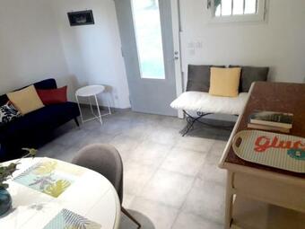 Apartment With 2 Bedrooms In Lancon Provence With Shared Pool Enclosed Garden And Wifi 20 Km From The Beach