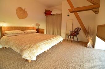 Apartamento La Vieille Etable