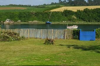 Holiday Home Lampaul-plouarzel - Bre05109d-f