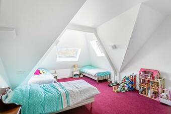 Villa St Joseph - Parc Arbor� Et Vue Imprenable Sur La Mer