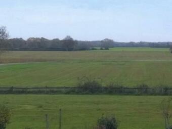 G�te Langon-sur-cher, 2 Pi�ces, 4 Personnes - Fr-1-491-230