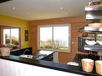 Holiday Home Goas Lagorn - Lox103