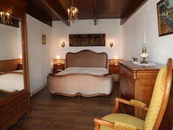 Holiday Home Ti An Tevenn