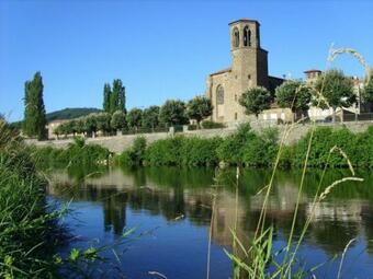 G�te Langeac, 2 Pi�ces, 2 Personnes - Fr-1-582-74