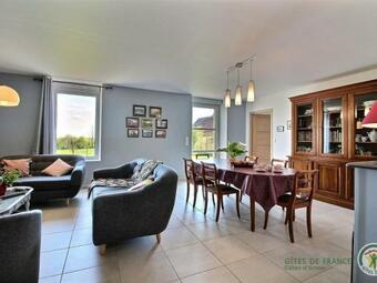 G�te Lannion-servel, 4 Pi�ces, 6 Personnes - Fr-1-536-178