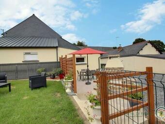 G�te Lanrelas, 4 Pi�ces, 6 Personnes - Fr-1-536-112