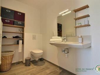 G�te Lannion-servel, 2 Pi�ces, 2 Personnes - Fr-1-536-170