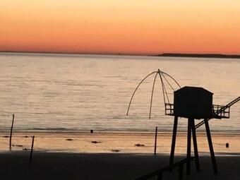 Apartamento La Patelle