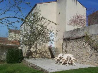 G�te La R�orthe, 3 Pi�ces, 5 Personnes - Fr-1-426-223