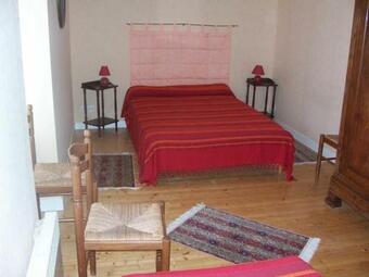 G�te La R�orthe, 3 Pi�ces, 6 Personnes - Fr-1-426-293