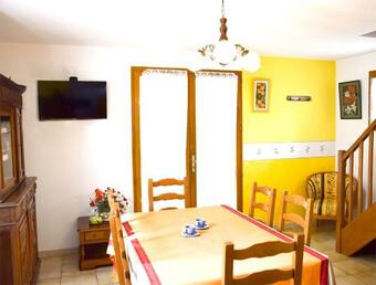 Apartment With 2 Bedrooms In La Roche Sur Le Buis With Wonderful Mountain View Shared Pool Furnished Garden