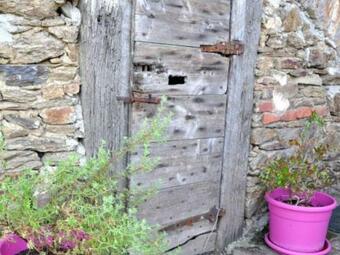 G�te La Terrasse-sur-dorlay, 3 Pi�ces, 5 Personnes - Fr-1-496-70