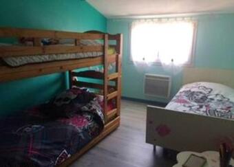 House With 3 Bedrooms In La Tremblade With Enclosed Garden And Wifi