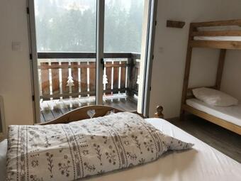 Apartamento Altura T4