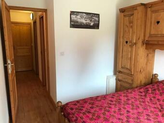 Apartamento Puy Du Rocher