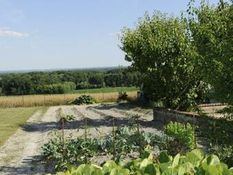 G�te Laubressel, 3 Pi�ces, 5 Personnes - Fr-1-543-194