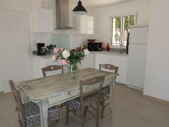 Holiday Home A La Porte D'avignon