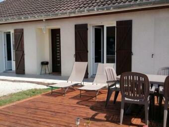 G�te Laubressel, 5 Pi�ces, 6 Personnes - Fr-1-543-201