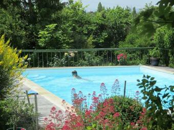 G�te Laubressel, 3 Pi�ces, 4 Personnes - Fr-1-543-133