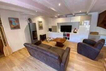 La Hisse Vicomt� Sur Rance