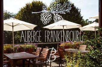 Hotel Auberge Frankenbourg