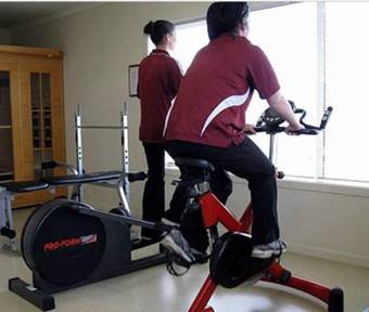 Bk's Esplanade Motor Lodge