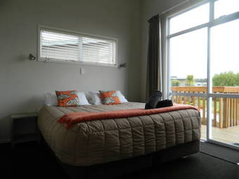 Motel Taupo Debretts Spa