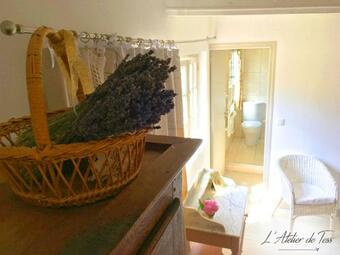 Bed & Breakfast L'atelier De Tess