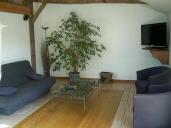 G�te Le Champ-saint-p�re, 5 Pi�ces, 8 Personnes - Fr-1-426-304