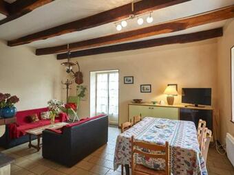 G�te Le Gavre, 3 Pi�ces, 5 Personnes - Fr-1-306-1152