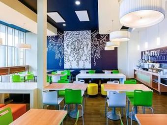 Hotel Ibis Budget Auckland Airport