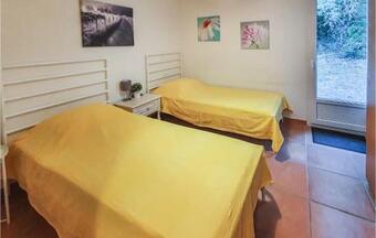 Nice Home In Le Poujol Sur Orb W/ Outdoor Swimming Pool And 2 Bedrooms