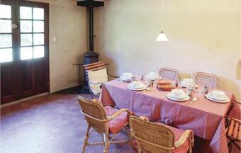 Awesome Home In Le Poet Laval W/ Outdoor Swimming Pool, Outdoor Swimming Pool And 3 Bedrooms