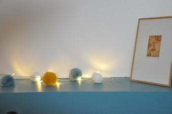 Un Petit Coin De Paradis